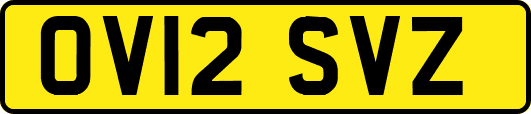 OV12SVZ