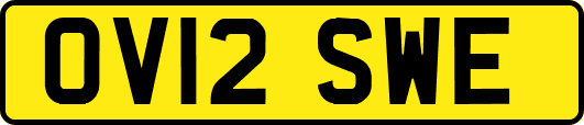 OV12SWE