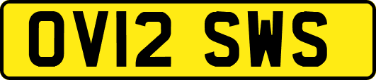 OV12SWS