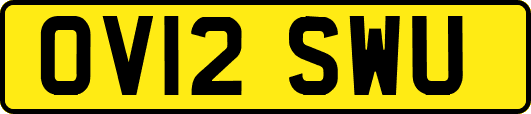 OV12SWU
