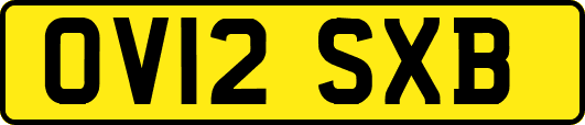 OV12SXB