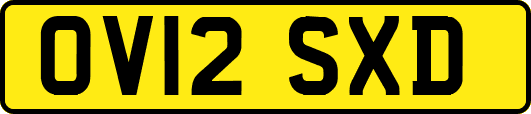 OV12SXD