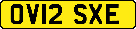 OV12SXE