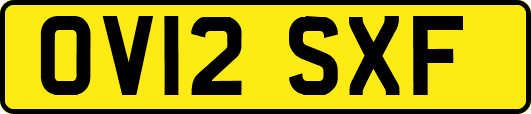 OV12SXF