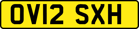 OV12SXH