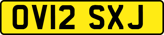 OV12SXJ