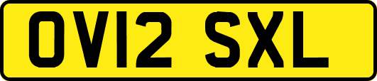 OV12SXL