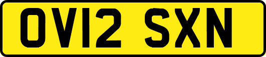 OV12SXN