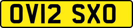 OV12SXO
