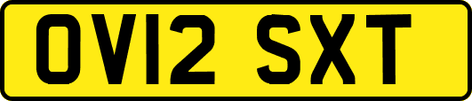OV12SXT