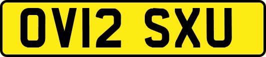 OV12SXU