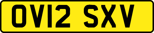 OV12SXV