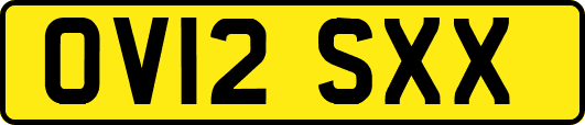 OV12SXX