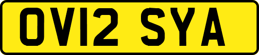 OV12SYA
