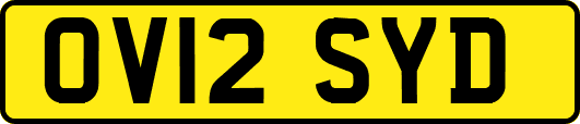 OV12SYD