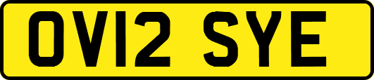 OV12SYE