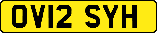 OV12SYH