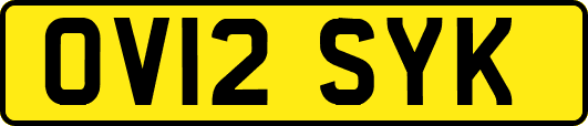 OV12SYK