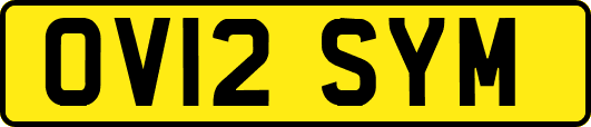 OV12SYM