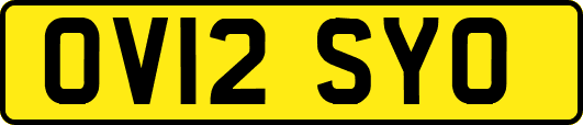 OV12SYO