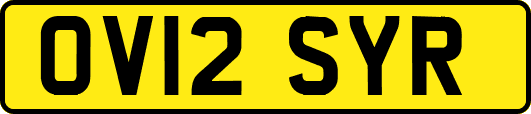 OV12SYR