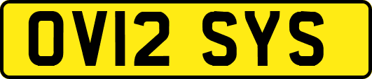 OV12SYS