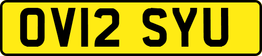 OV12SYU