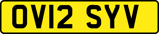 OV12SYV