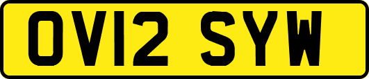 OV12SYW