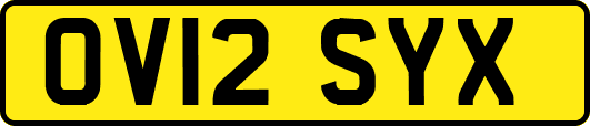 OV12SYX