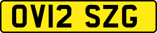 OV12SZG