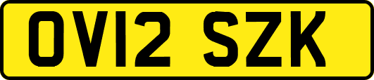 OV12SZK