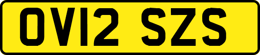 OV12SZS