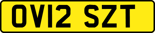 OV12SZT