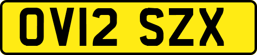 OV12SZX