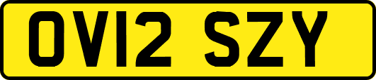 OV12SZY