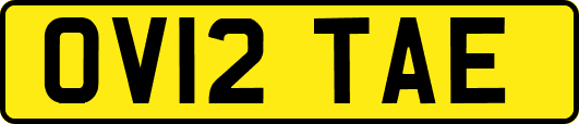 OV12TAE