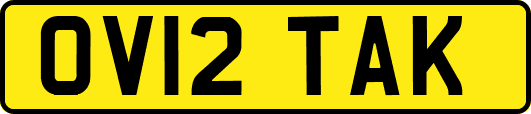 OV12TAK