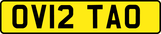 OV12TAO