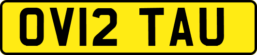 OV12TAU
