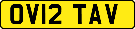 OV12TAV