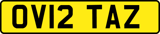 OV12TAZ