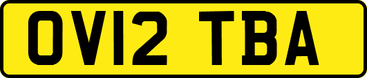 OV12TBA