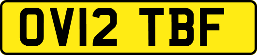 OV12TBF