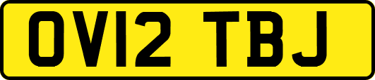 OV12TBJ