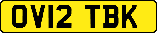OV12TBK