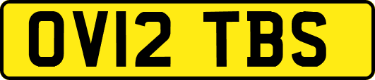 OV12TBS