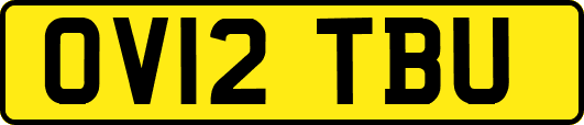 OV12TBU