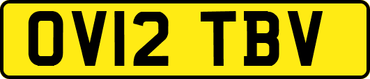 OV12TBV