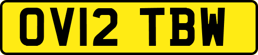 OV12TBW